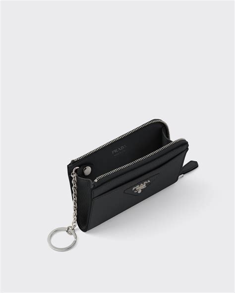 prada car key case